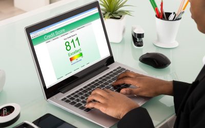 What Impacts your CREDIT SCORE?